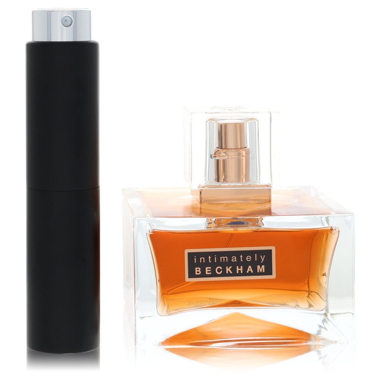 Intimately Beckham - Travel Spray