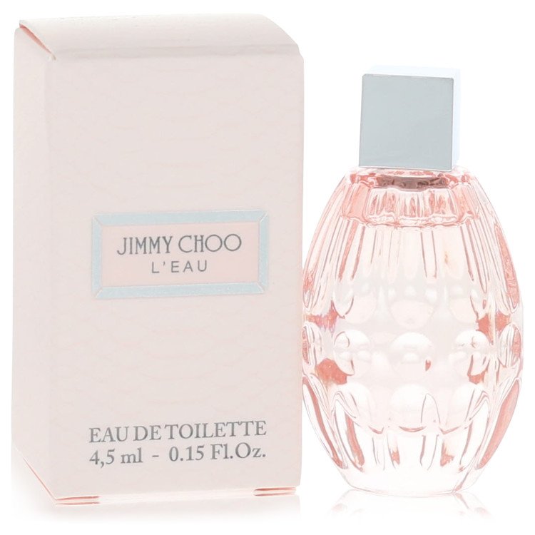 Jimmy Choo L'eau - Travel Spray