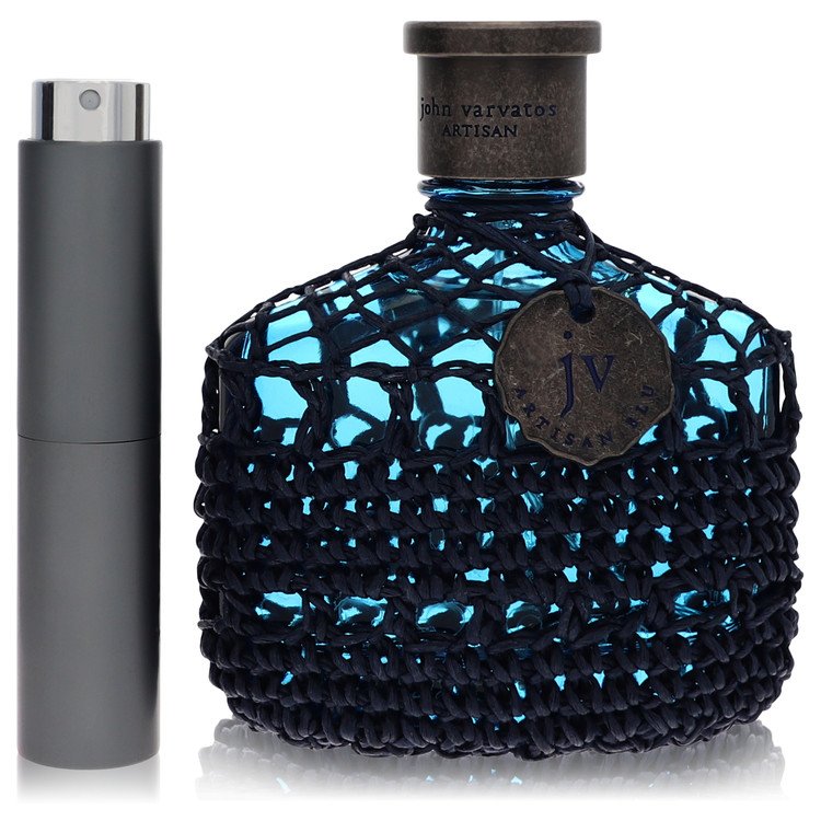 John Varvatos Artisan Blu - Travel Spray
