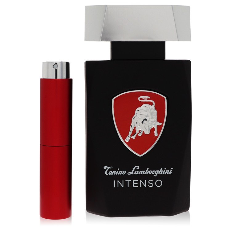 Lamborghini Intenso - Travel Spray