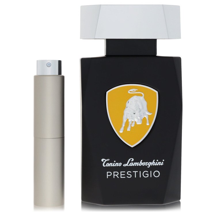 Lamborghini Prestigio - Travel Spray