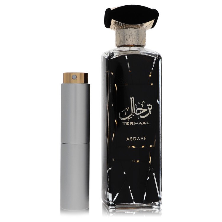 Lattafa Asdaaf Terhaal - Travel Spray