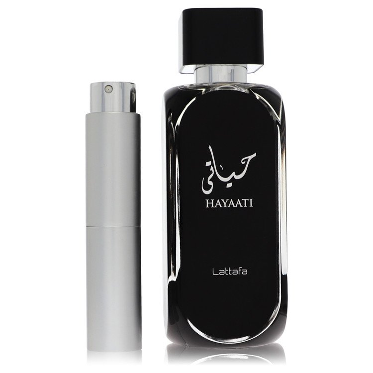 Lattafa Hayaati - Travel Spray