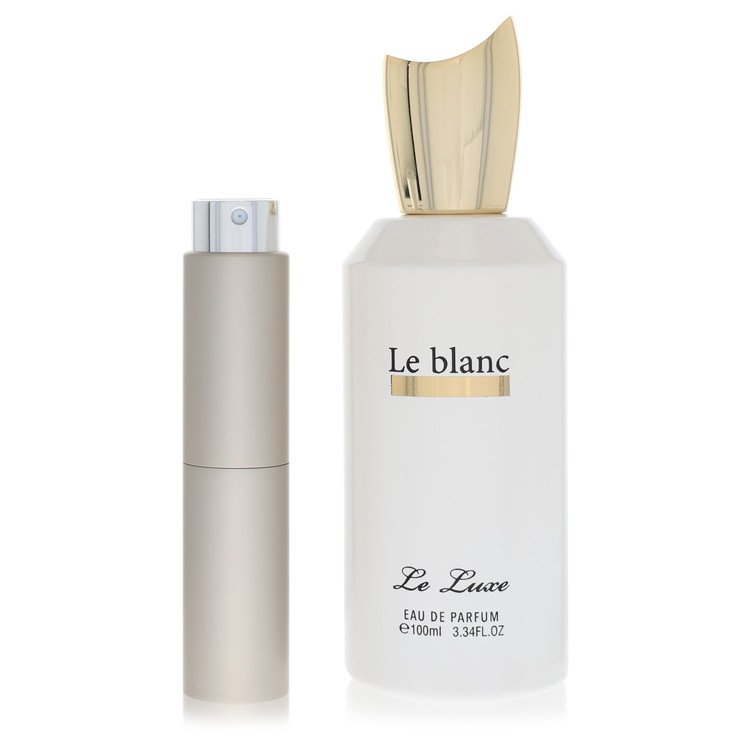 Le Luxe Le Blanc - Travel Spray