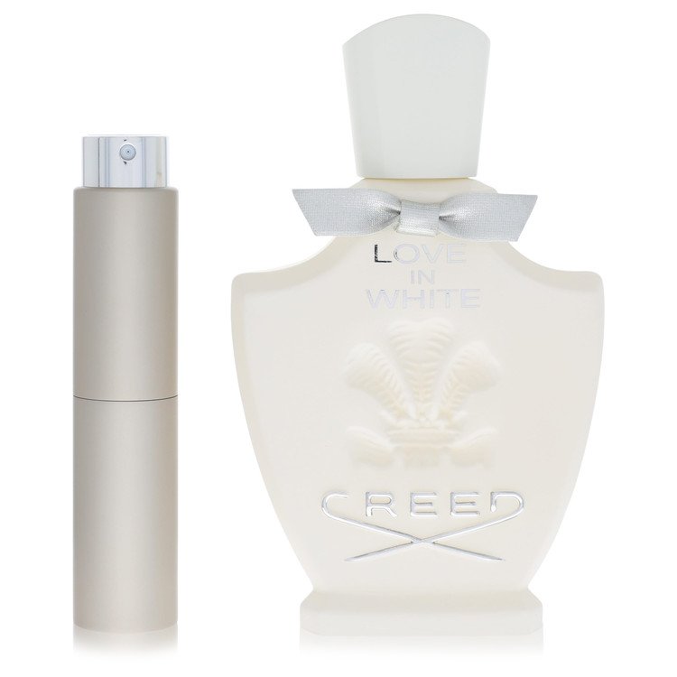 Love In White - Travel Spray