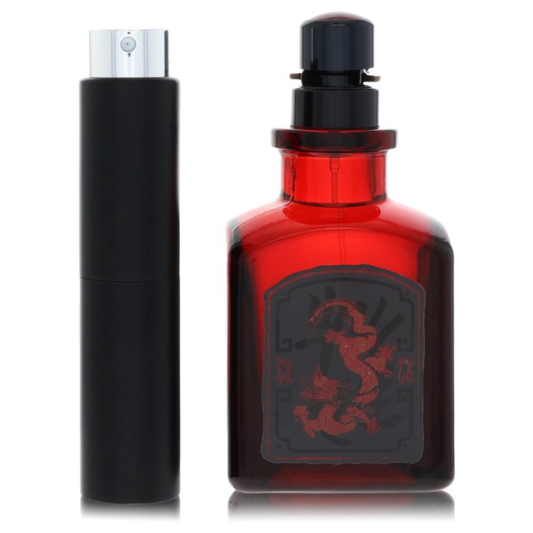Lucky Number 6 - Travel Spray