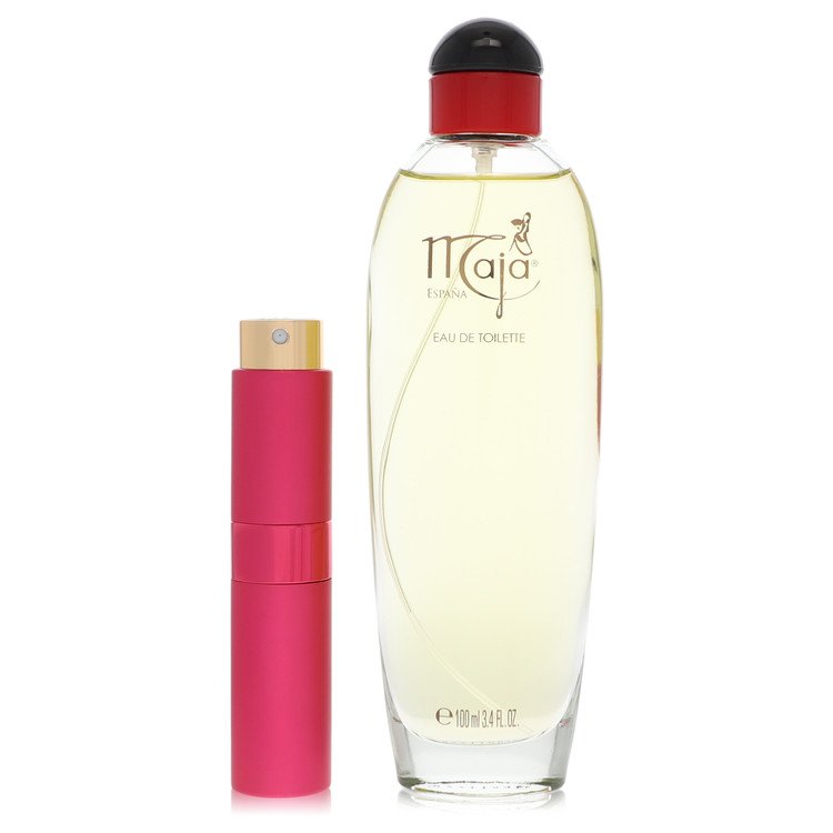 Maja - Travel Spray