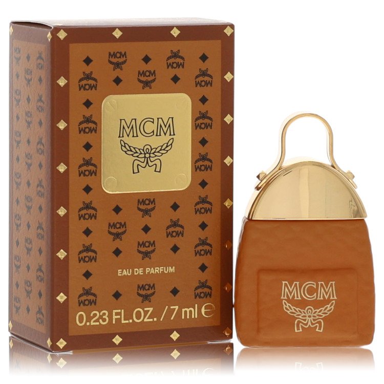 Mcm - Travel Spray