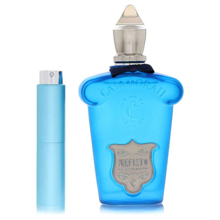 Mefisto Gentiluomo - Travel Spray