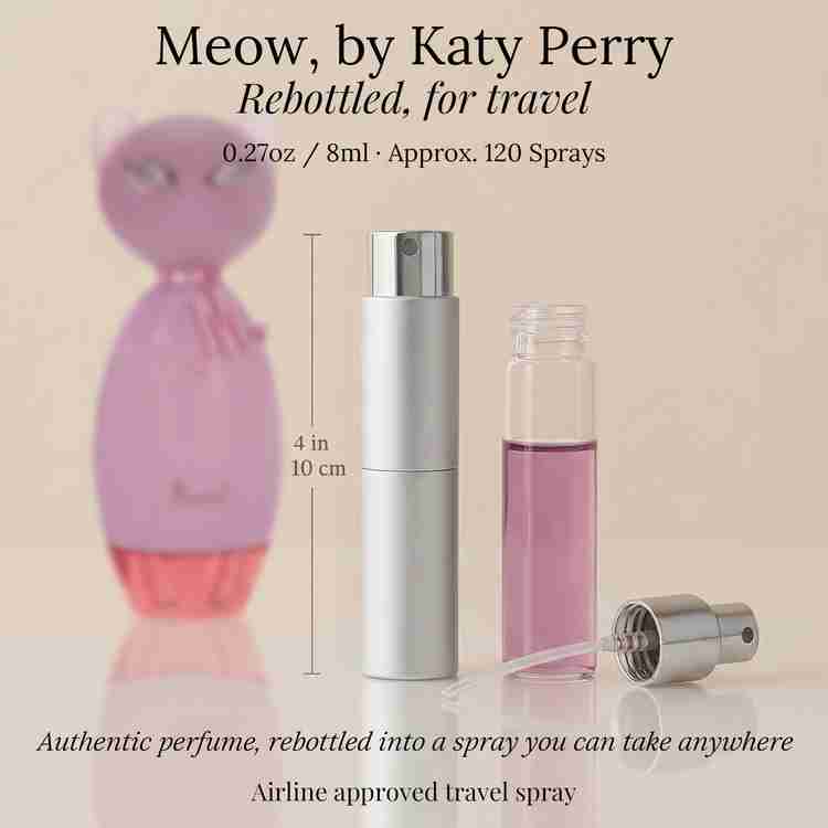 Meow - Travel Spray