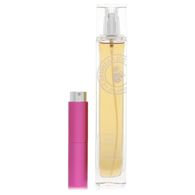Misty Nights - Travel Spray