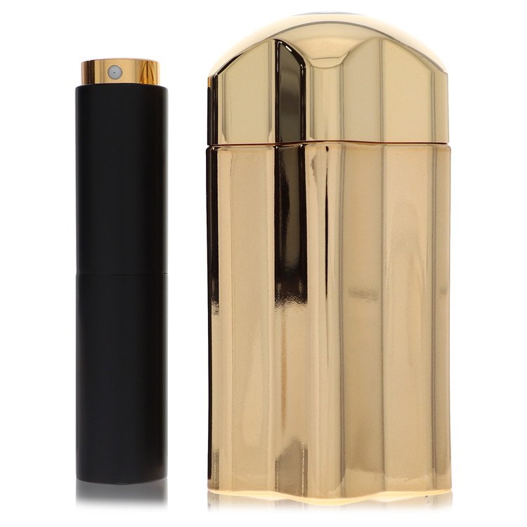 Montblanc Emblem Absolu - Travel Spray