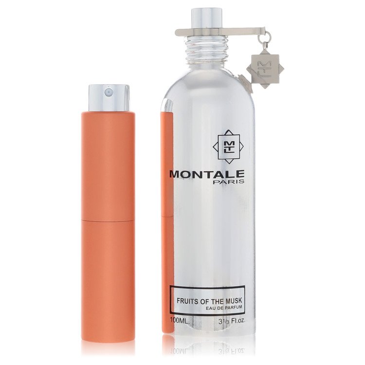 Montale Fruits Of The Musk - Travel Spray