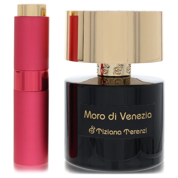 Moro Di Venezia - Travel Spray