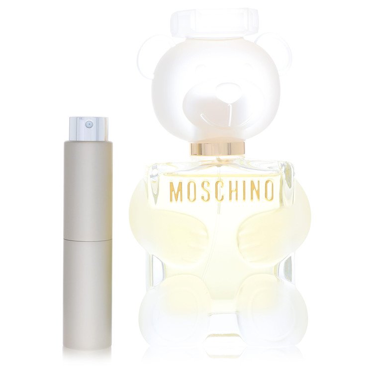 Moschino Toy 2 - Travel Spray