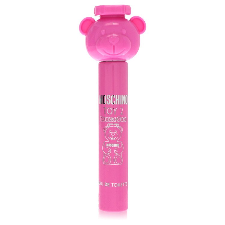 Moschino Toy 2 Bubble Gum - Travel Spray
