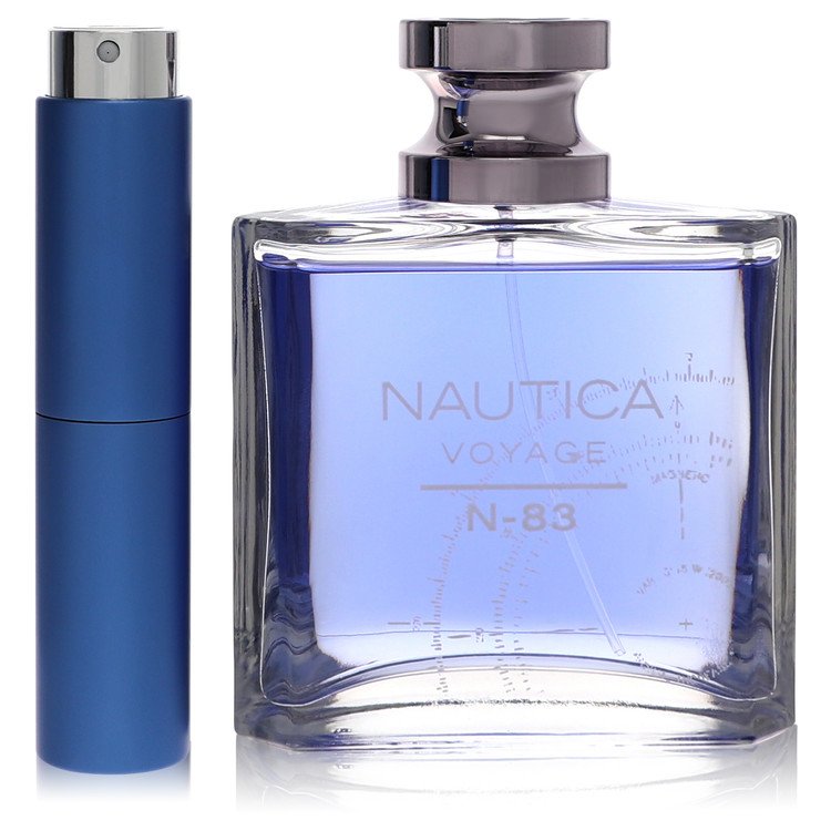 Nautica Voyage N-83 - Travel Spray