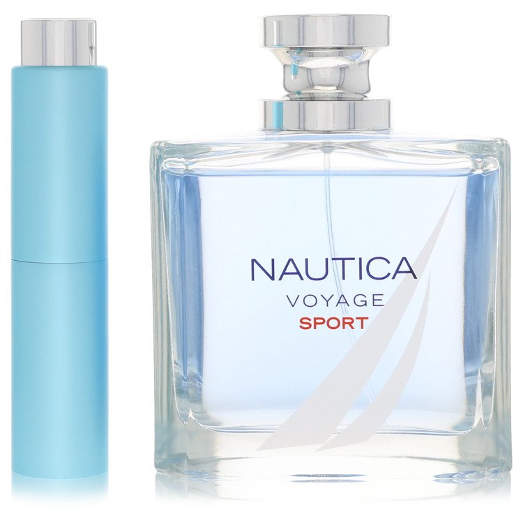 Nautica Voyage Sport - Travel Spray