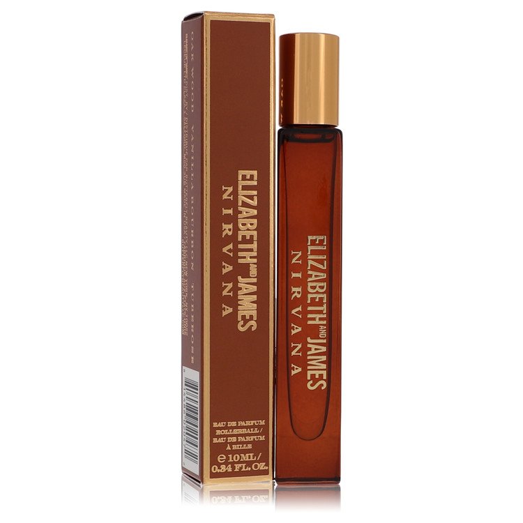 Nirvana Bourbon - Travel Spray