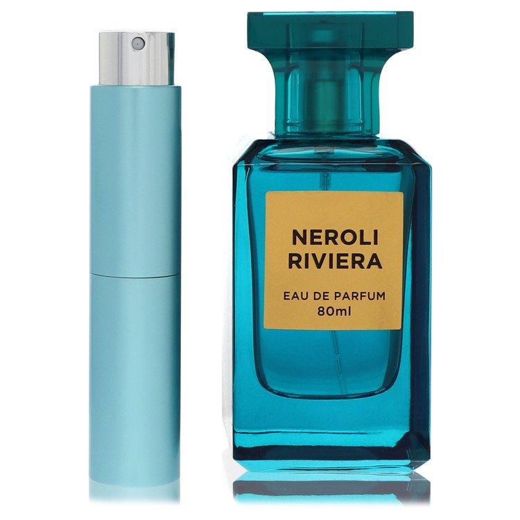 Neroli Riviera - Travel Spray