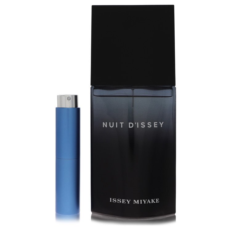 Nuit D'issey - Travel Spray