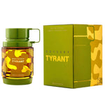 Odyssey Tyrant 3.4 oz EDP for men