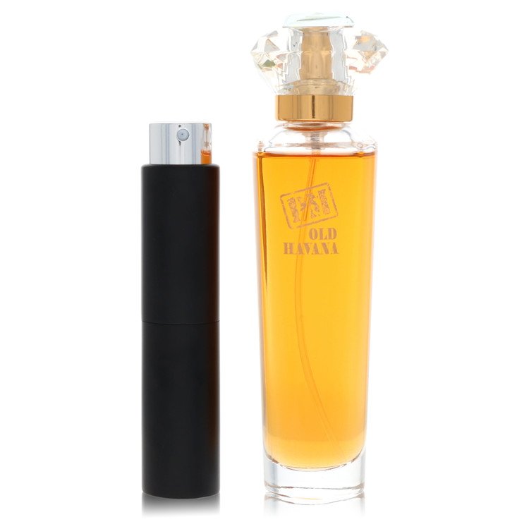 Old Havana Pm - Travel Spray
