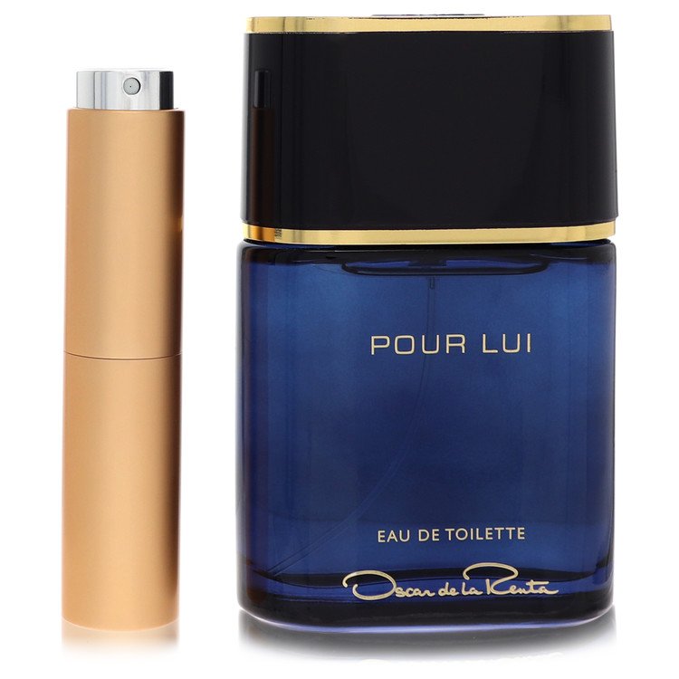 Oscar Pour Lui - Travel Spray