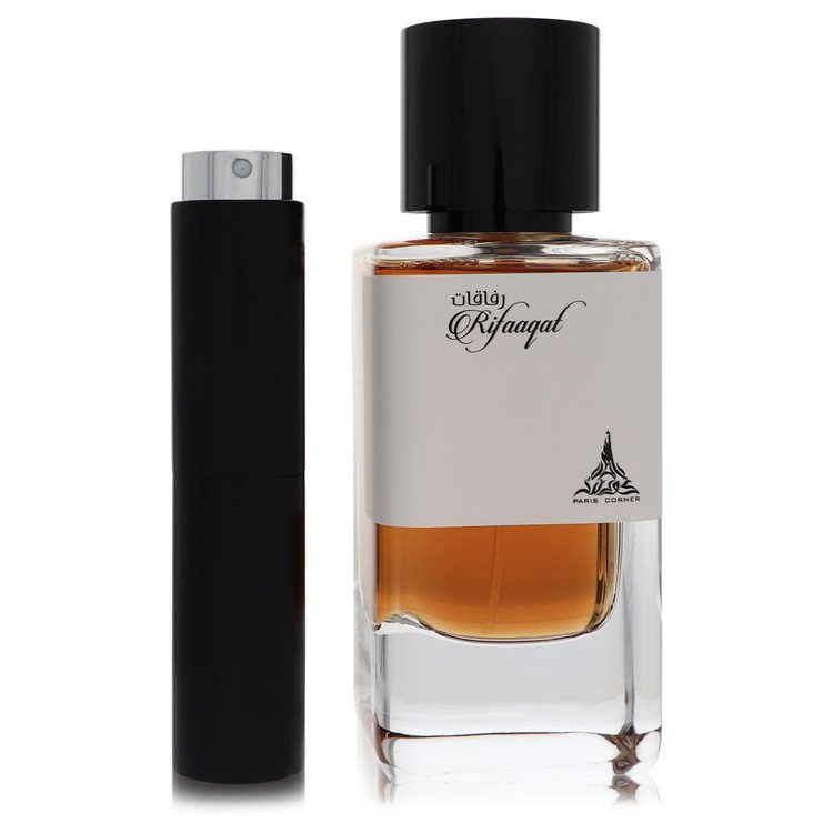 Paris Corner Rifaaqat - Travel Spray