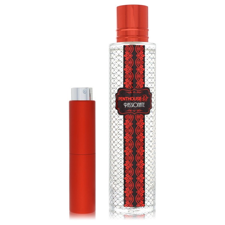 Penthouse Passionate - Travel Spray