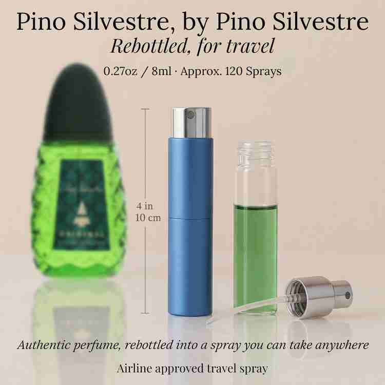 Pino Silvestre - Travel Spray
