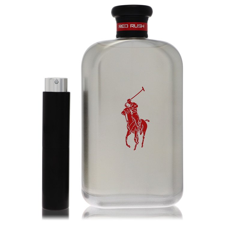Polo Red Rush - Travel Spray