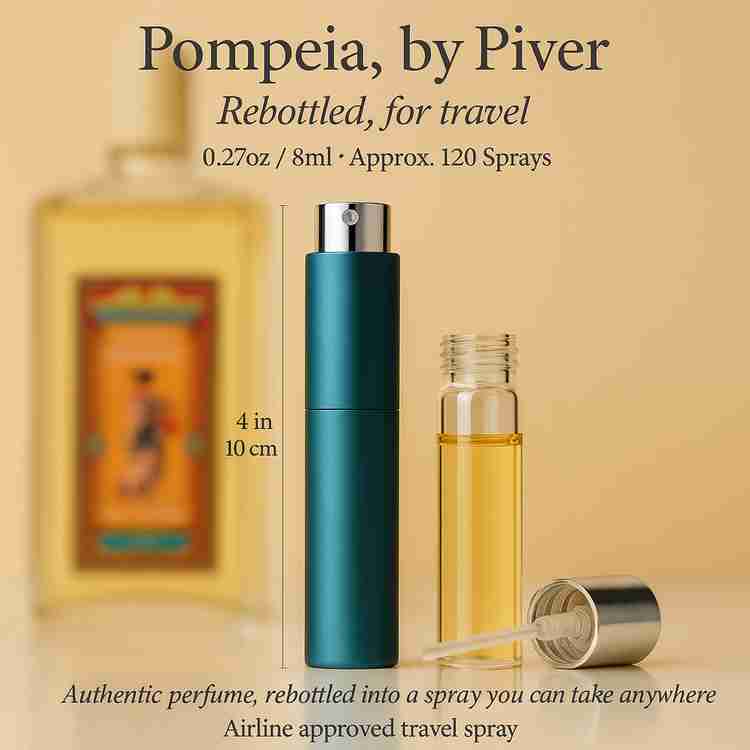 Pompeia - Travel Spray