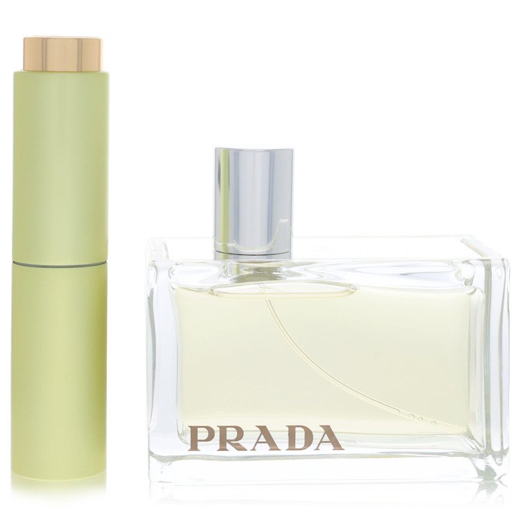Prada Amber - Travel Spray