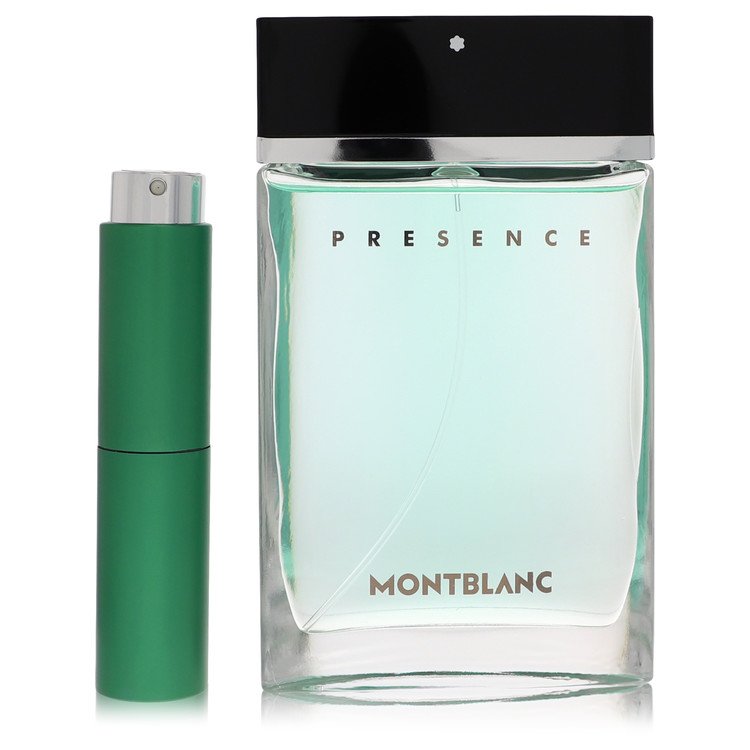 Presence - Travel Spray