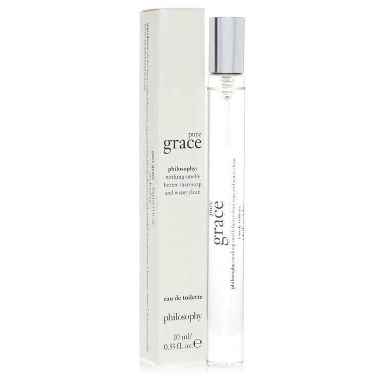 Pure Grace - Travel Spray