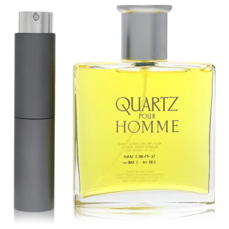 Quartz - Travel Spray