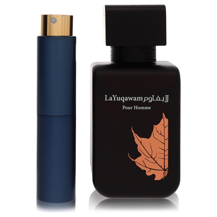 Rasasi Layuqawam - Travel Spray