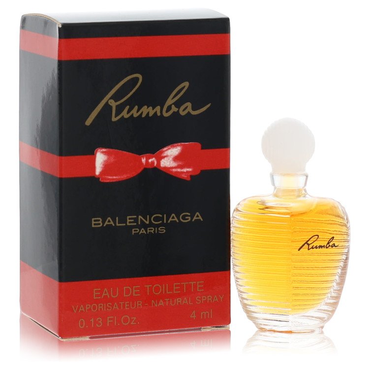 Rumba - Travel Spray