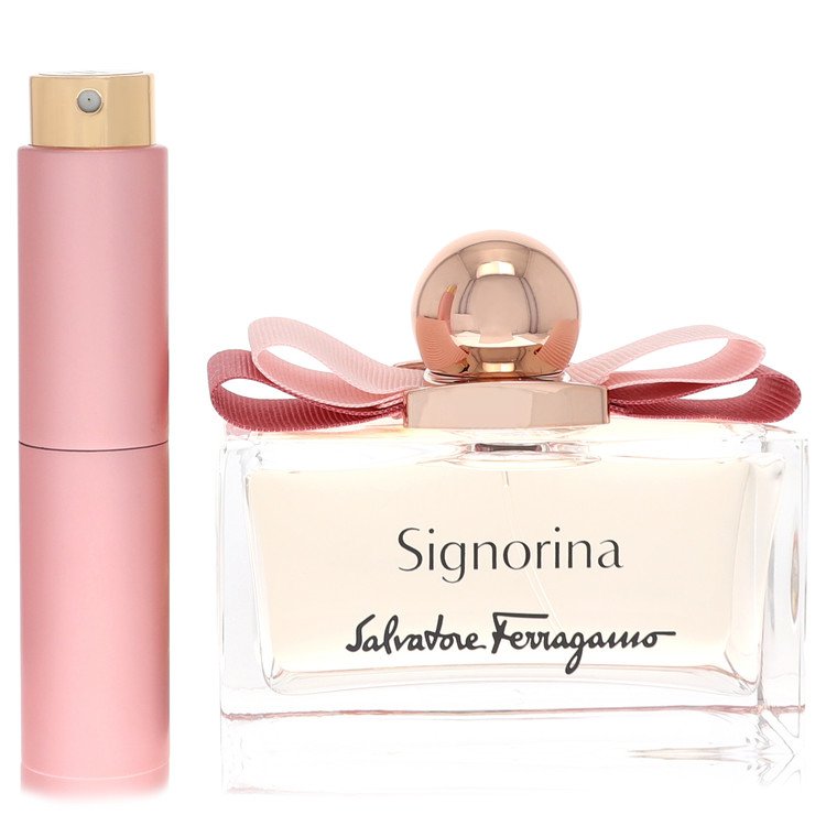 Signorina - Travel Spray