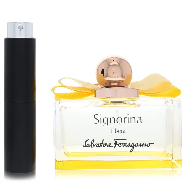 Signorina Libera - Travel Spray
