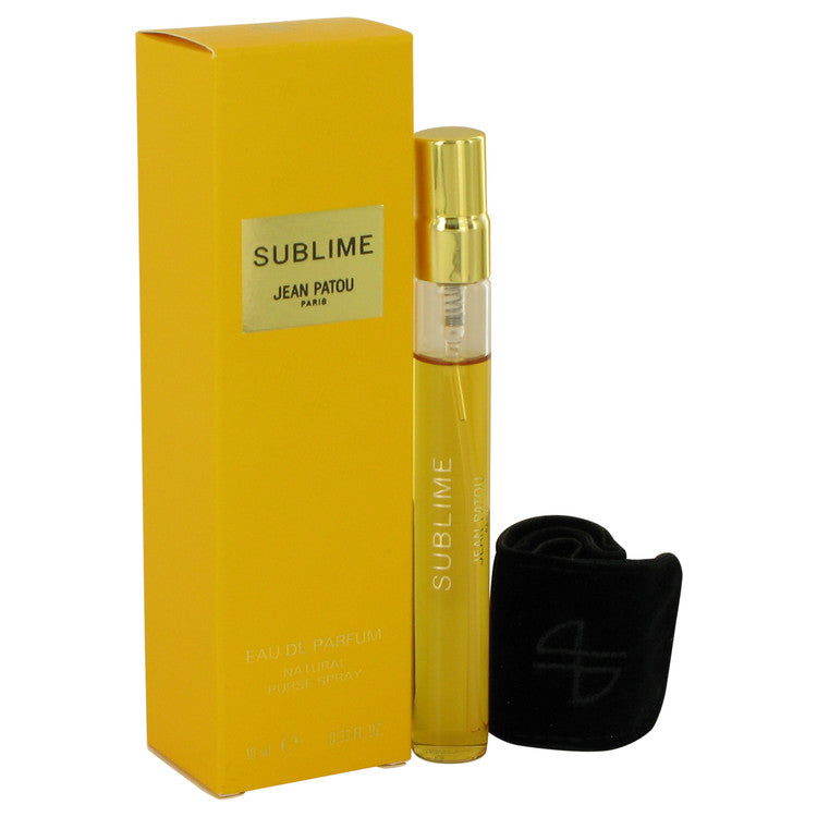 Sublime - Travel Spray