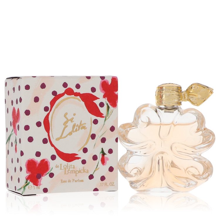 Si Lolita - Travel Spray