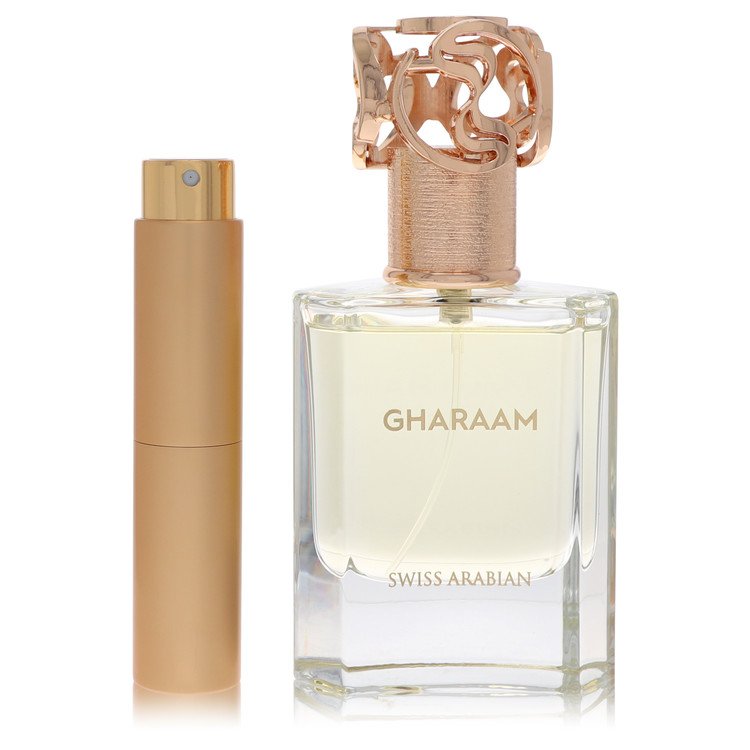 Swiss Arabian Gharaam - Travel Spray