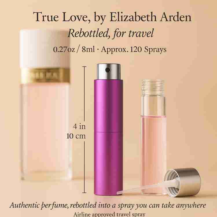 True Love - Travel Spray