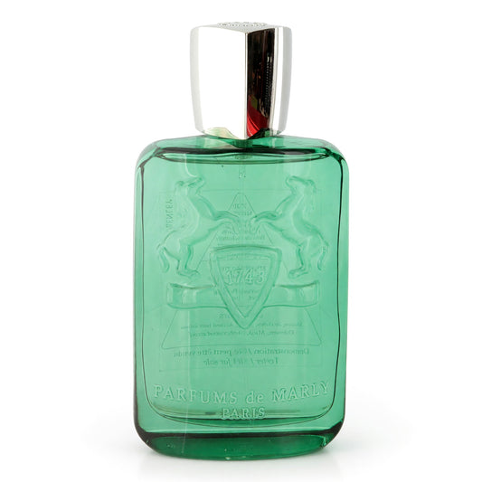 Parfums de Marly Greenley, 4.2oz EDP Spray for Unisex TESTER