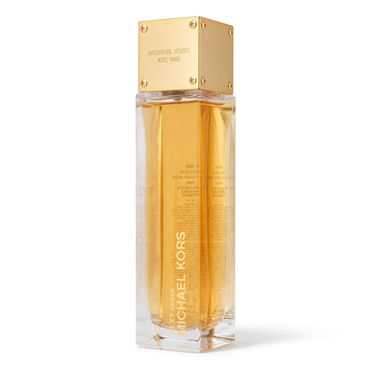 Sexy Amber by Michael Kors, 3.4 oz EDP Spray for Women TESTER