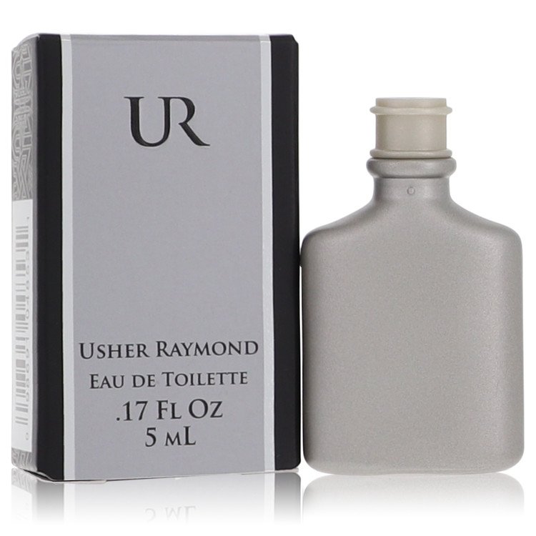Usher Ur - Travel Spray