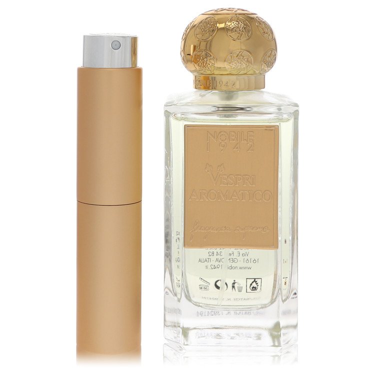 Vespri Aromatico - Travel Spray