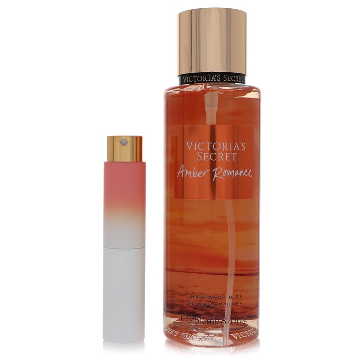 Victoria's Secret Amber Romance - Travel Spray